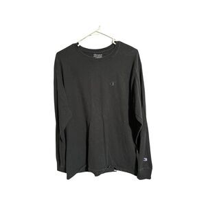 Champion Men’s Long Sleeve